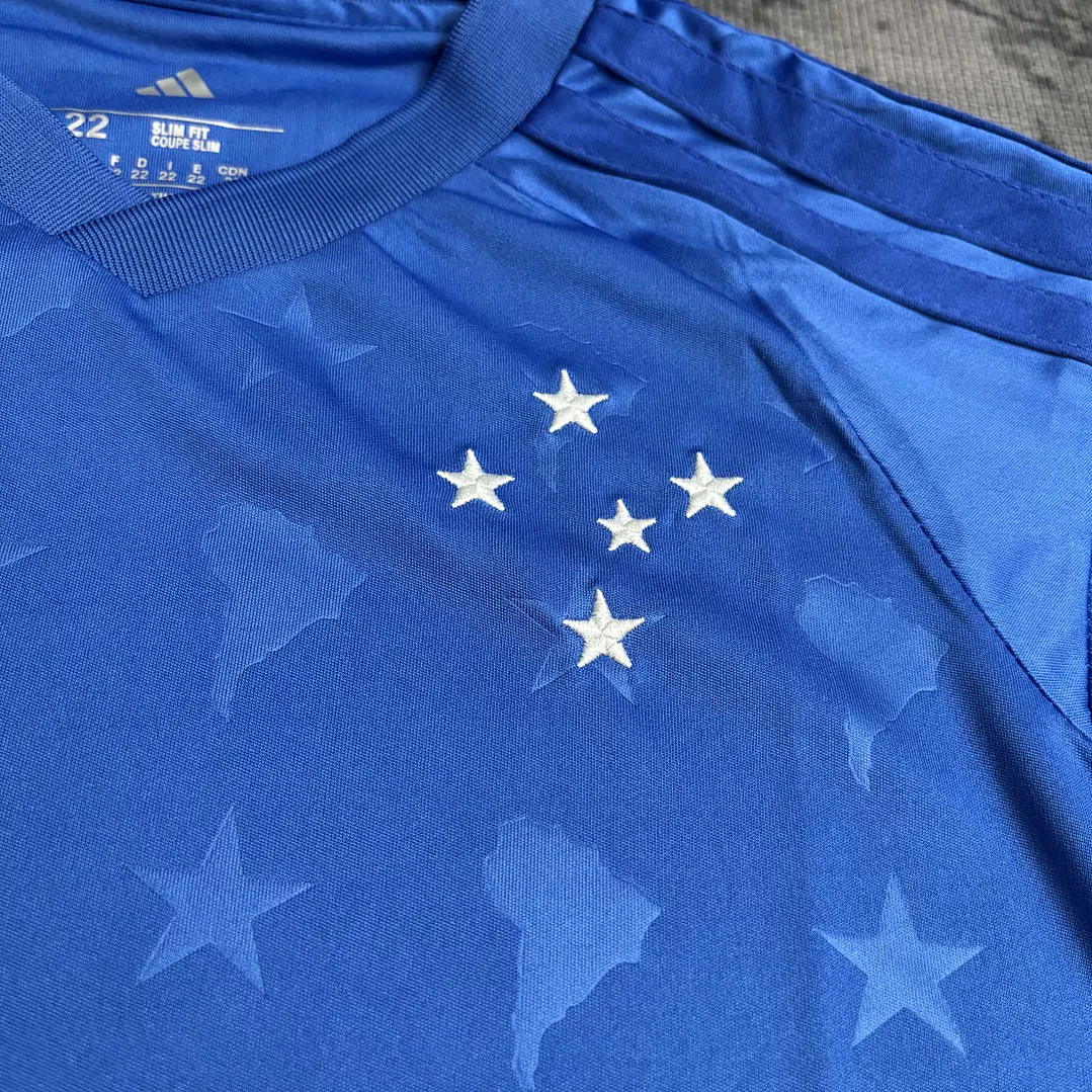 CONJUNTO INFANTIL CRUZEIRO 26/27 - Casa Azul 3