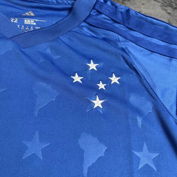 CONJUNTO INFANTIL CRUZEIRO 26/27 - Casa Azul 3