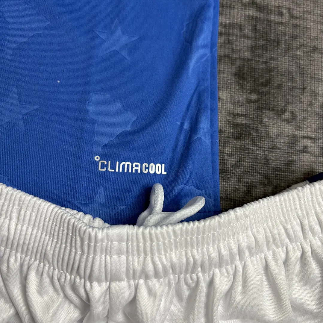 CONJUNTO INFANTIL CRUZEIRO 26/27 - Casa Azul 6