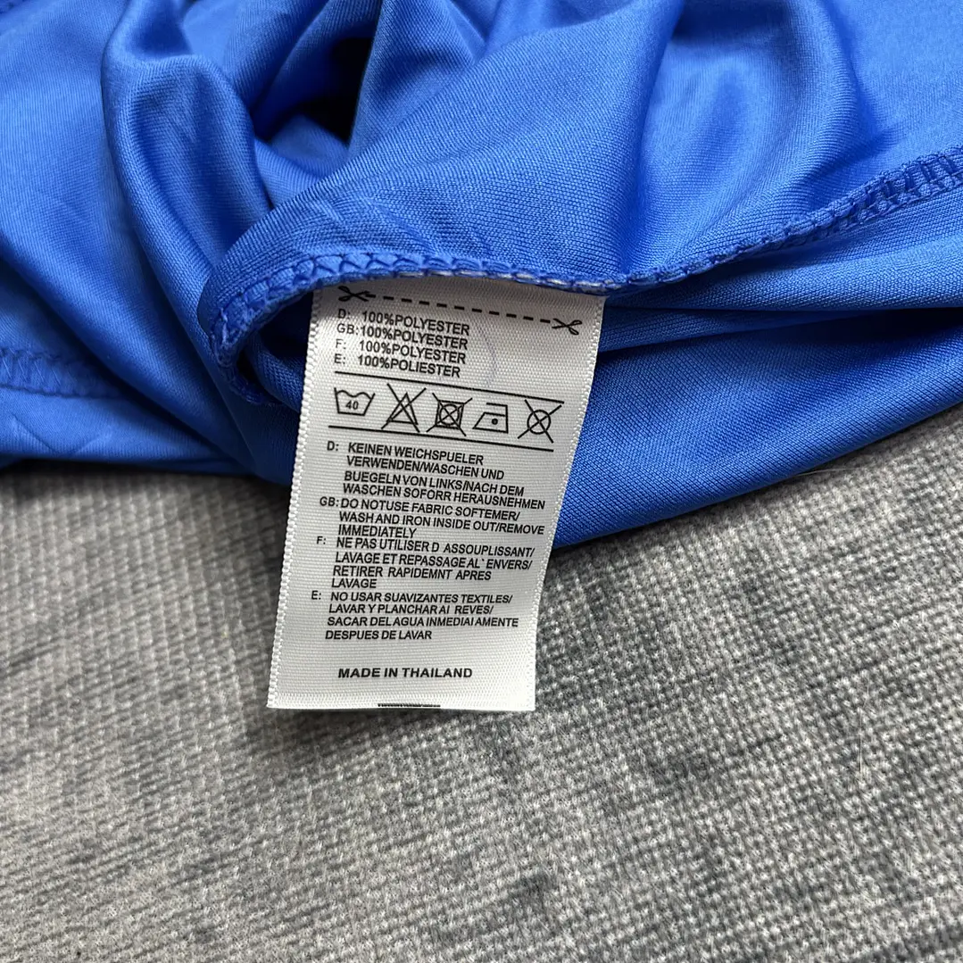 CONJUNTO INFANTIL CRUZEIRO 26/27 - Casa Azul 7