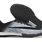 Chuteira Nike Air Zoom Mercurial Superfly XI Elite FG - Preto, Laranja e Roxo - Thumbnail 2