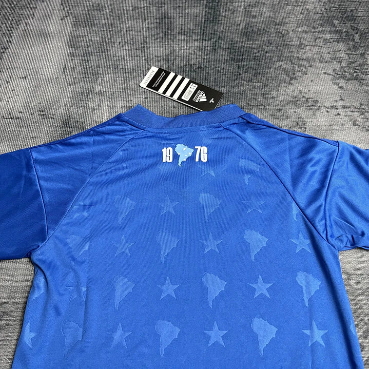 CONJUNTO INFANTIL CRUZEIRO 26/27 - Casa Azul 9