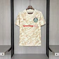CAMISA PALMEIRAS 26/27 TREINO - Bege Camuflada - Thumbnail 1