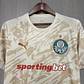CAMISA PALMEIRAS 26/27 TREINO - Bege Camuflada - Thumbnail 2