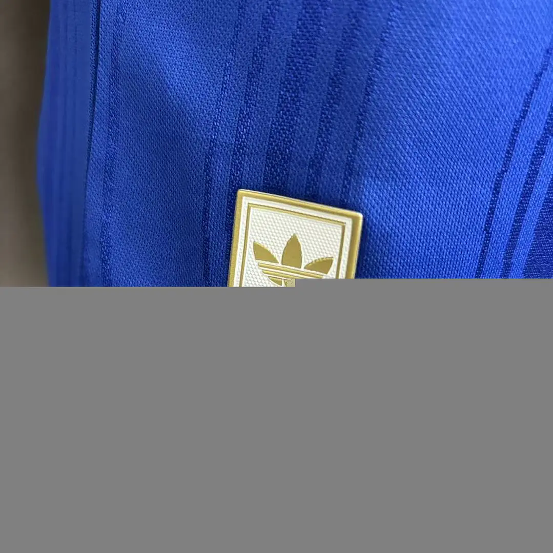CAMISA MANCHESTER UNITED 26/27 FORA - Azul 7