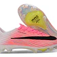 Chuteira Nike Air Zoom Mercurial Superfly XI Elite FG - Vermelho e Preto - Thumbnail 1