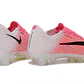 Chuteira Nike Air Zoom Mercurial Superfly XI Elite FG - Vermelho e Preto - Thumbnail 4