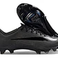 Chuteira Nike Air Zoom Mercurial Vapor 17 Elite FG - Preto - Thumbnail 1