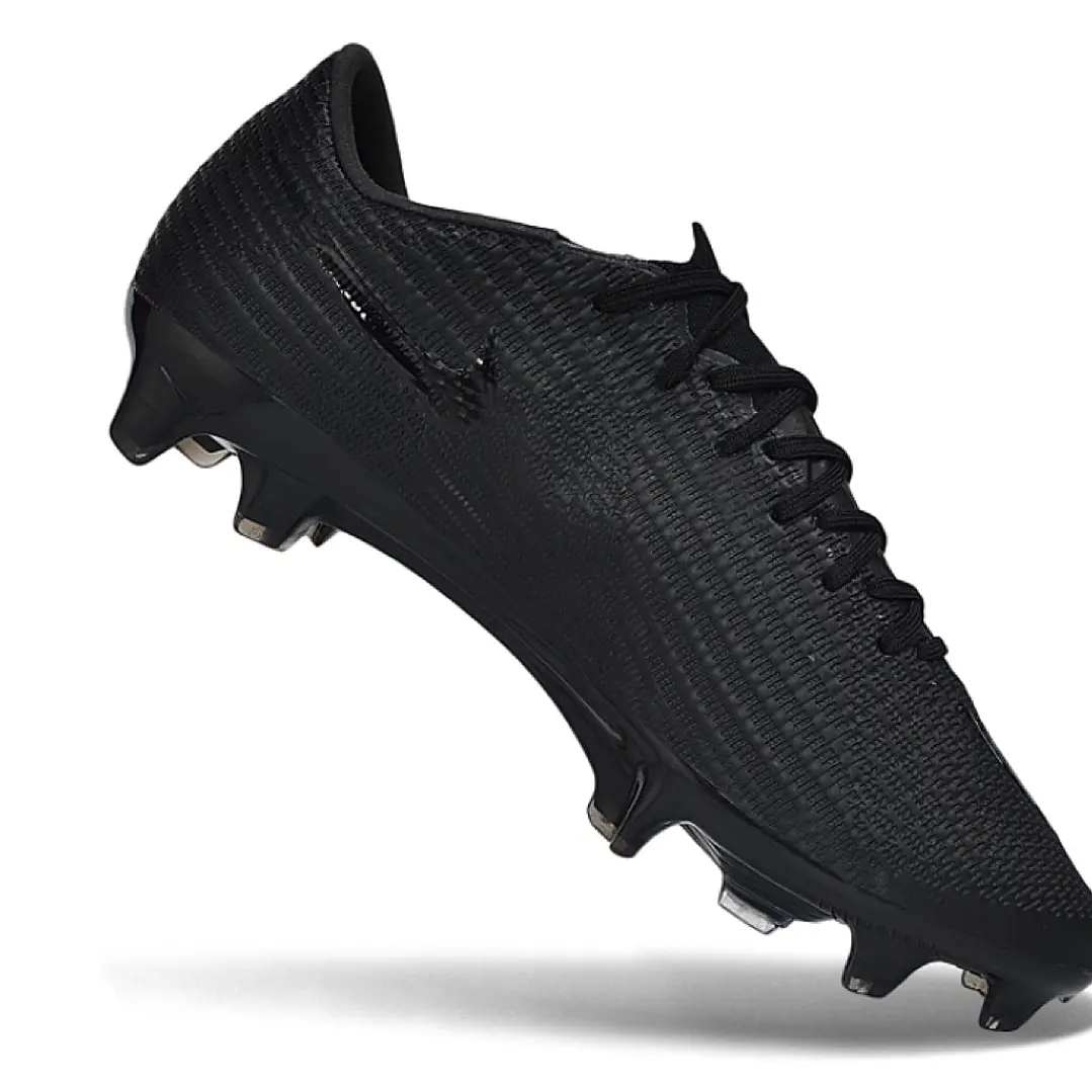 Chuteira Nike Air Zoom Mercurial Vapor 17 Elite FG - Preto 2