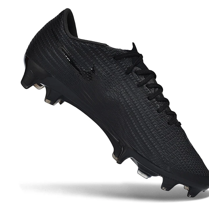 Chuteira Nike Air Zoom Mercurial Vapor 17 Elite FG - Preto 2