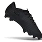 Chuteira Nike Air Zoom Mercurial Vapor 17 Elite FG - Preto - Thumbnail 2