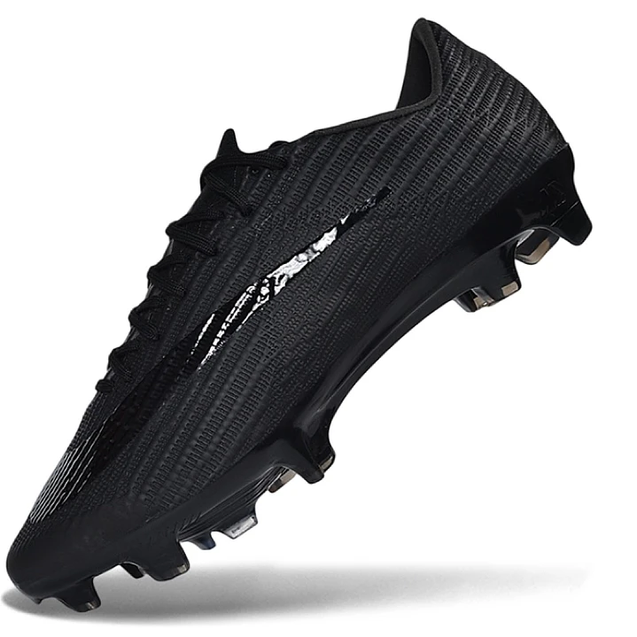 Chuteira Nike Air Zoom Mercurial Vapor 17 Elite FG - Preto 3