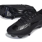 Chuteira Nike Air Zoom Mercurial Vapor 17 Elite FG - Preto - Thumbnail 4