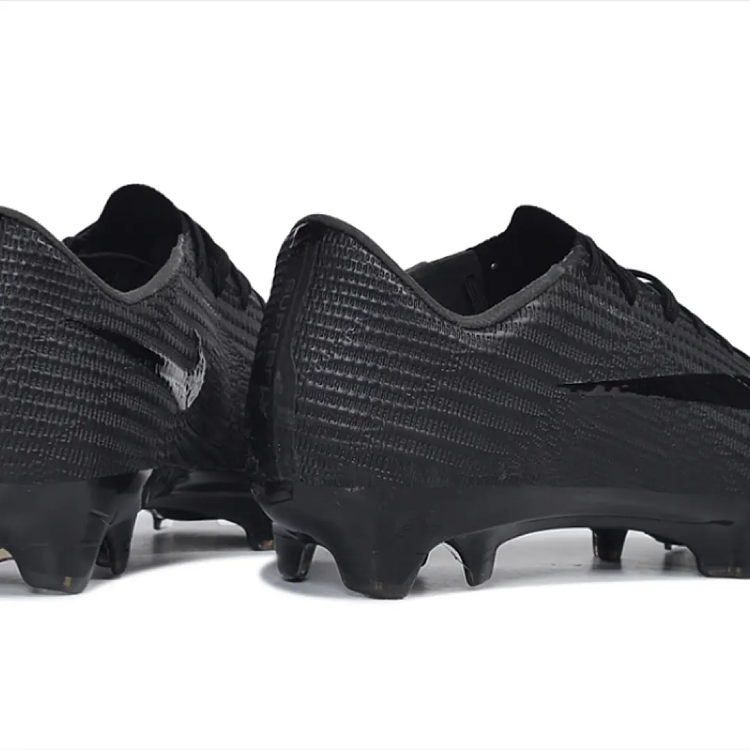 Chuteira Nike Air Zoom Mercurial Vapor 17 Elite FG - Preto 5