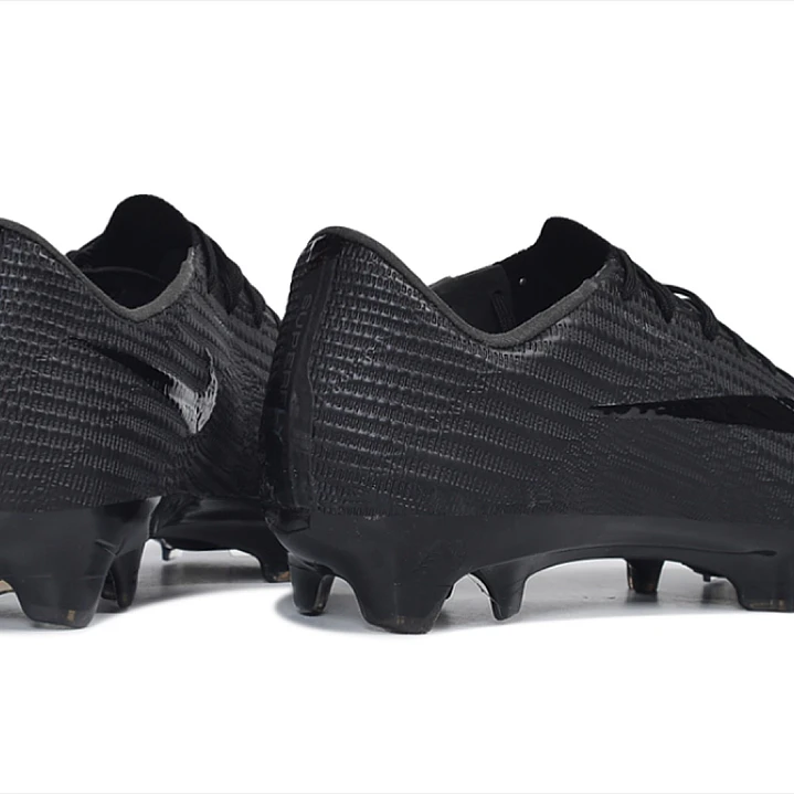 Chuteira Nike Air Zoom Mercurial Vapor 17 Elite FG - Preto 5