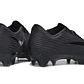 Chuteira Nike Air Zoom Mercurial Vapor 17 Elite FG - Preto - Thumbnail 5