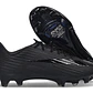 Chuteira Nike Air Zoom Mercurial Vapor 17 Elite FG - Preto - Thumbnail 6