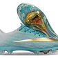 Chuteira Nike Air Zoom Mercurial Vapor 17 Elite FG - Estampa Exclusiva Lunar - Thumbnail 1