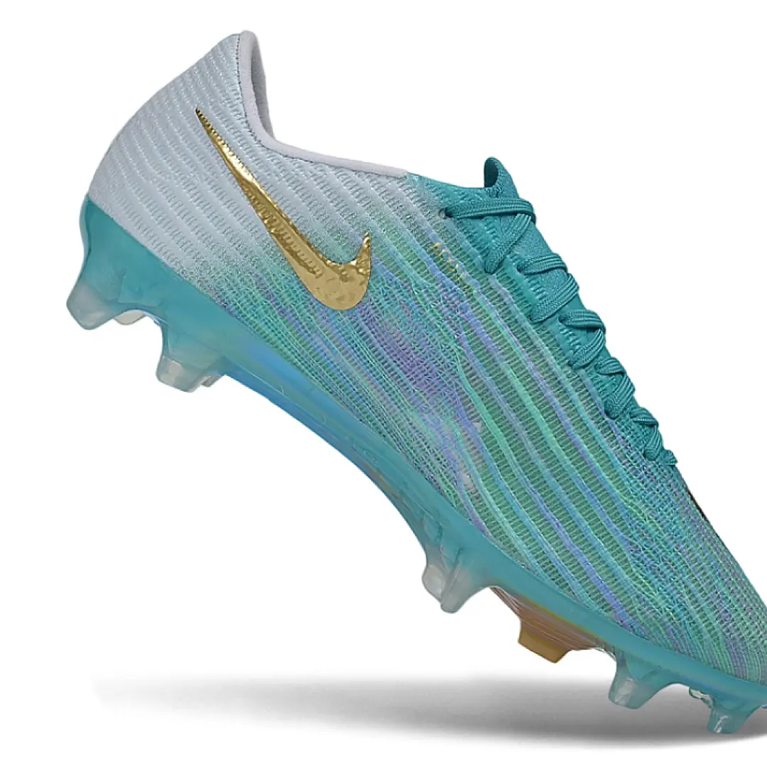Chuteira Nike Air Zoom Mercurial Vapor 17 Elite FG - Estampa Exclusiva Lunar 2