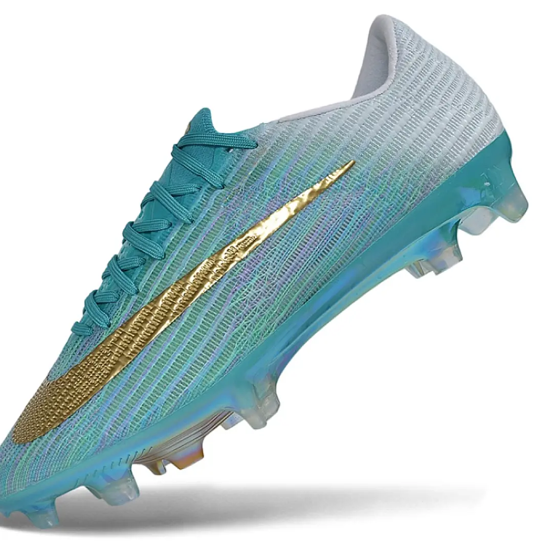 Chuteira Nike Air Zoom Mercurial Vapor 17 Elite FG - Estampa Exclusiva Lunar 3