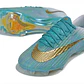 Chuteira Nike Air Zoom Mercurial Vapor 17 Elite FG - Estampa Exclusiva Lunar - Thumbnail 4