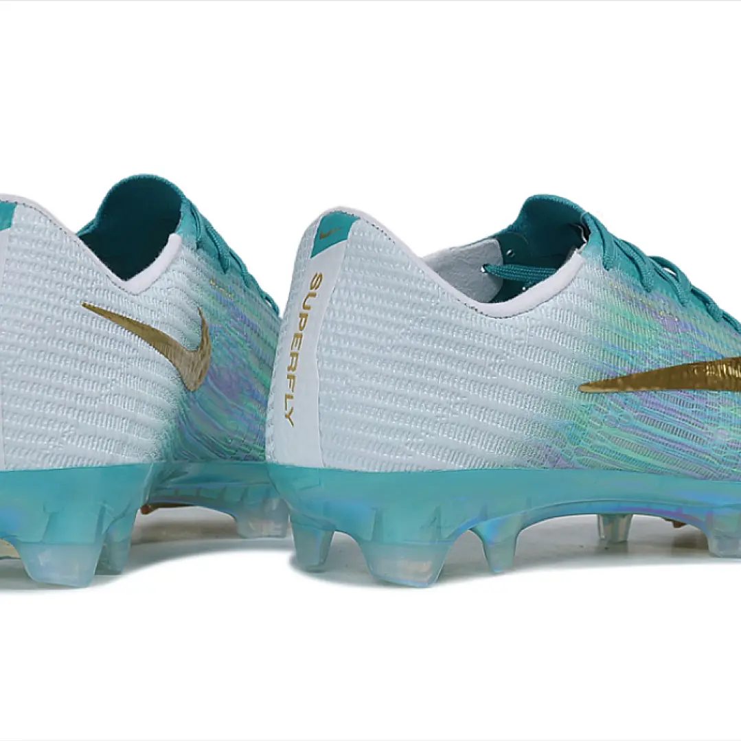 Chuteira Nike Air Zoom Mercurial Vapor 17 Elite FG - Estampa Exclusiva Lunar 5