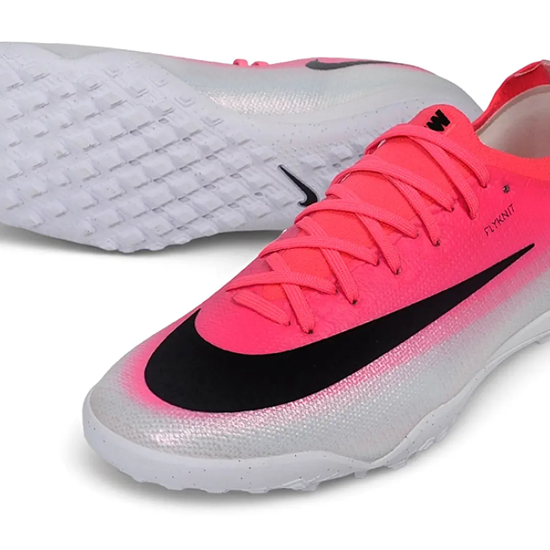 Chuteira Nike Mercurial Vapor 17 Pro TF - Estampa Exclusiva 3