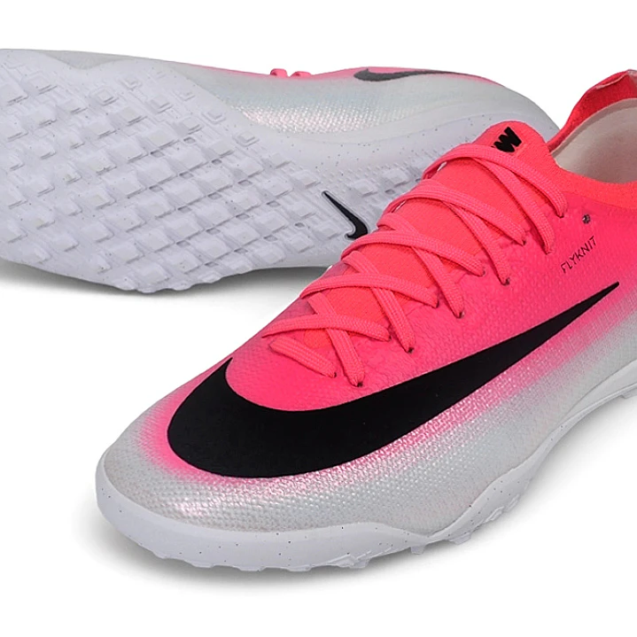 Chuteira Nike Mercurial Vapor 17 Pro TF - Estampa Exclusiva 3