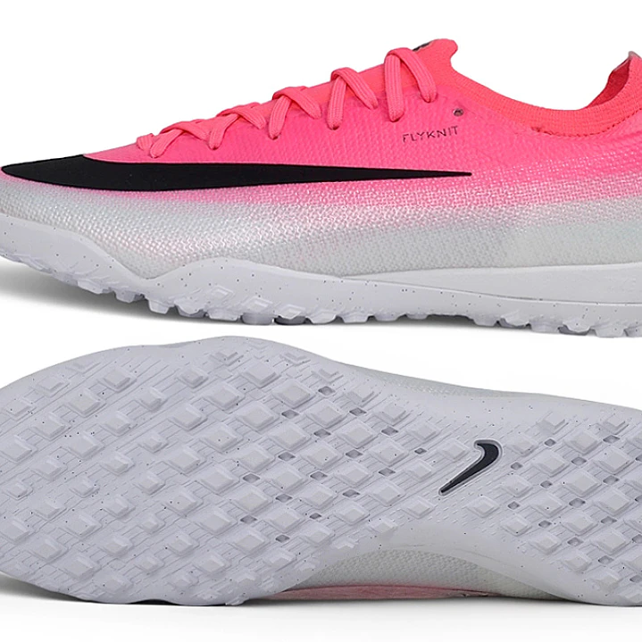 Chuteira Nike Mercurial Vapor 17 Pro TF - Estampa Exclusiva 5