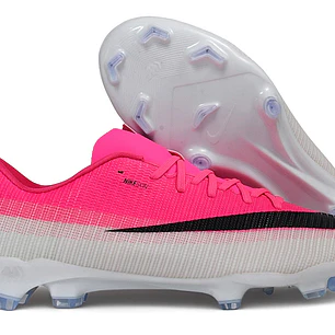 Chuteira Nike Mercurial Vapor 17 Academy FG - Estampa Exclusiva