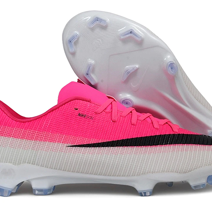 Chuteira Nike Mercurial Vapor 17 Academy FG - Estampa Exclusiva 1
