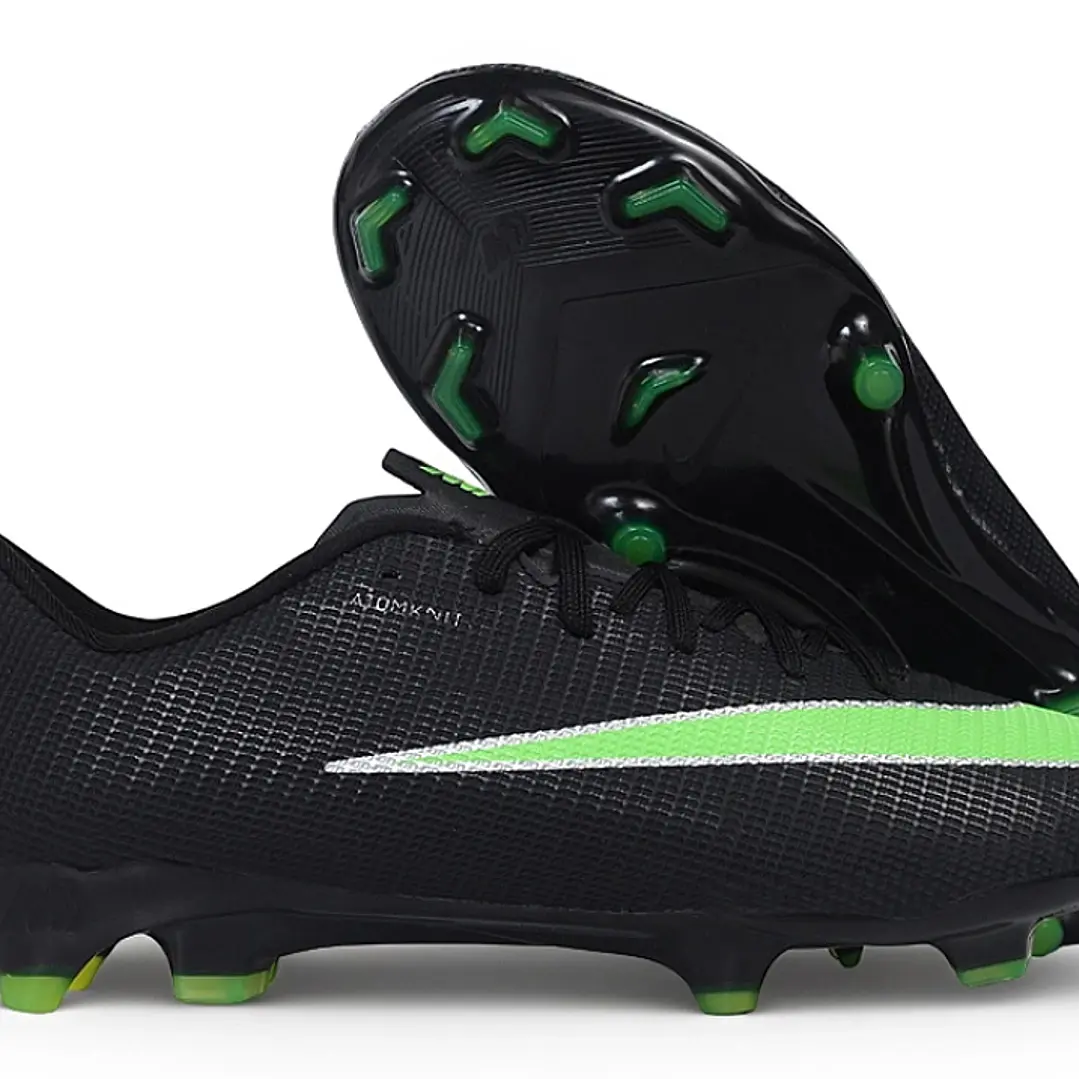 Chuteira Nike Mercurial Vapor 17 Academy FG - Estampa Exclusiva 2