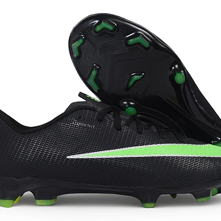 Chuteira Nike Mercurial Vapor 17 Academy FG - Estampa Exclusiva 2