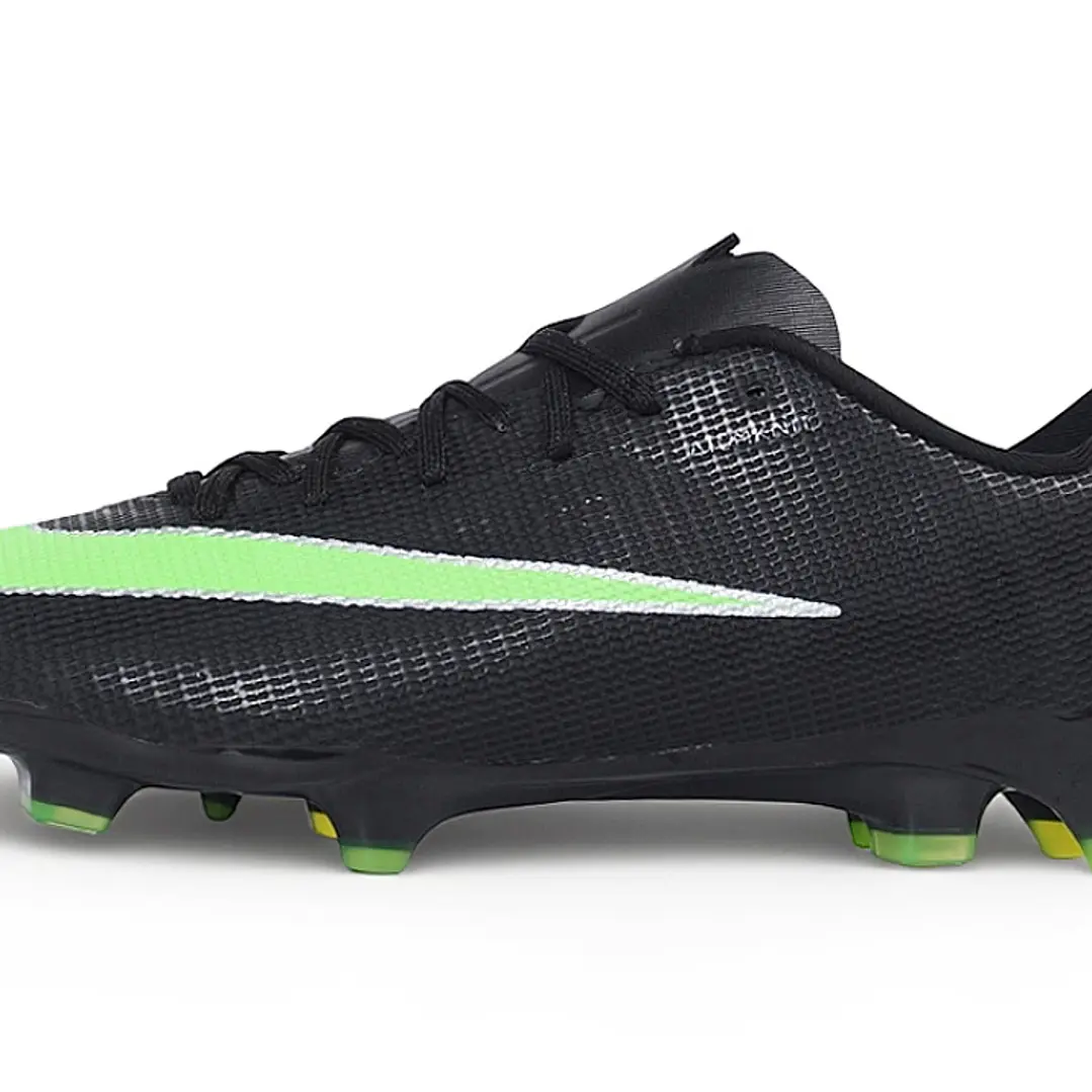 Chuteira Nike Mercurial Vapor 17 Academy FG - Estampa Exclusiva 3