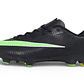 Chuteira Nike Mercurial Vapor 17 Academy FG - Estampa Exclusiva - Thumbnail 3