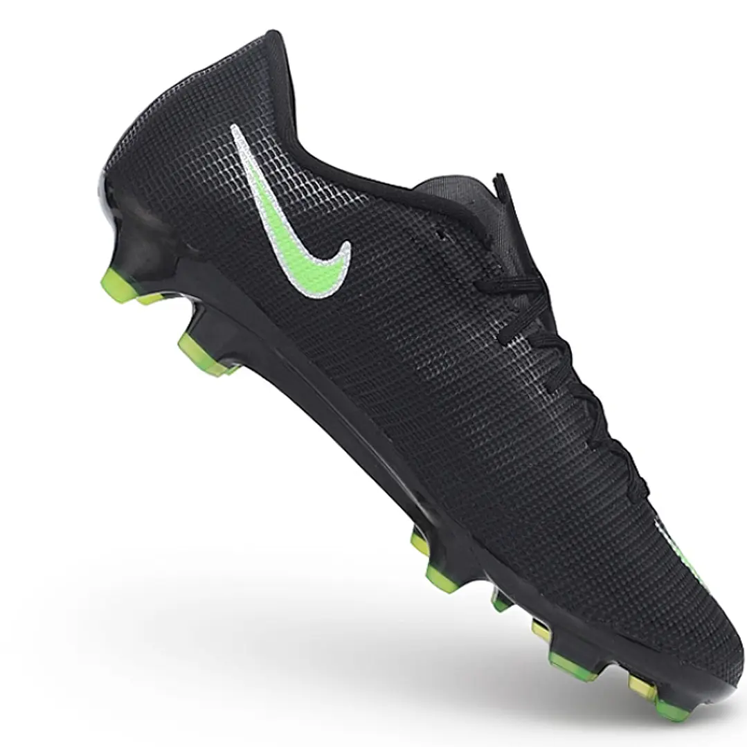 Chuteira Nike Mercurial Vapor 17 Academy FG - Estampa Exclusiva 4