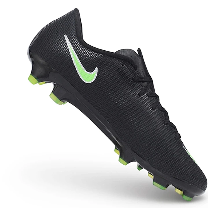 Chuteira Nike Mercurial Vapor 17 Academy FG - Estampa Exclusiva 4