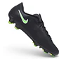 Chuteira Nike Mercurial Vapor 17 Academy FG - Estampa Exclusiva - Thumbnail 4