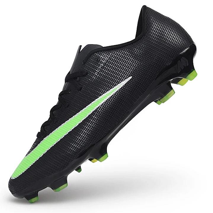 Chuteira Nike Mercurial Vapor 17 Academy FG - Estampa Exclusiva 5