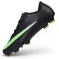 Chuteira Nike Mercurial Vapor 17 Academy FG - Estampa Exclusiva - Thumbnail 5