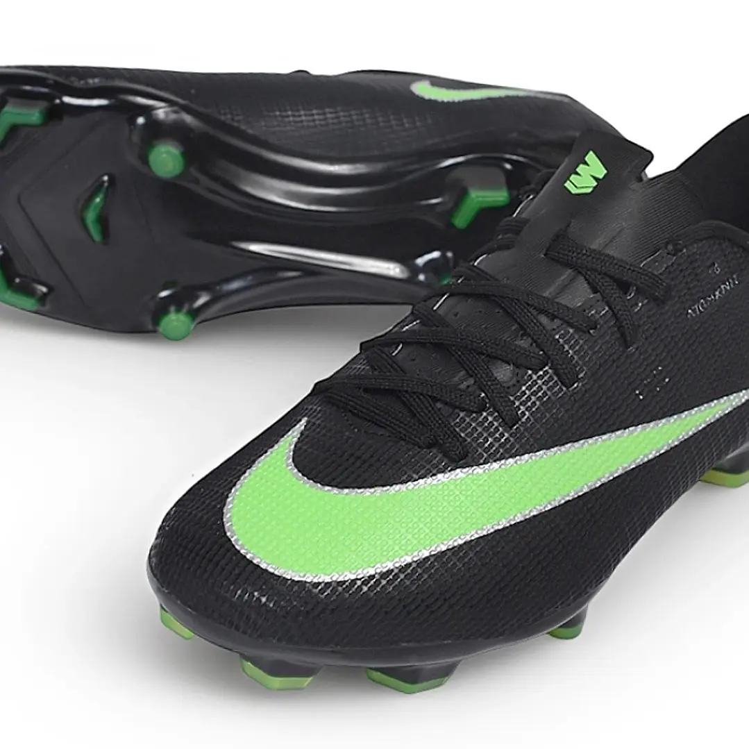 Chuteira Nike Mercurial Vapor 17 Academy FG - Estampa Exclusiva 6