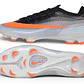 Chuteira Nike Mercurial Vapor 17 Elite SE FG - Branco e Laranja - Thumbnail 6