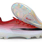 Chuteira Nike Mercurial Vapor 17 Elite SE FG - Vermelho e Preto - thumbnail 1