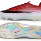 Chuteira Nike Mercurial Vapor 17 Elite SE FG - Vermelho e Preto - thumbnail 6