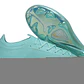 Chuteira Nike Mercurial Vapor 17 Elite SE FG - Jade e Preto - Thumbnail 1