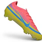 Chuteira Nike Mercurial Vapor 17 Elite SE FG - Vermelho, Verde e Azul - Thumbnail 1
