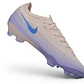Chuteira Nike Mercurial Vapor 17 Elite SE FG - Lilás e Azul - Thumbnail 2