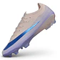 Chuteira Nike Mercurial Vapor 17 Elite SE FG - Lilás e Azul - Thumbnail 3