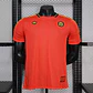 Camisa Bélgica 2026 Vermelha Retrô - Versão Jogador - thumbnail 1