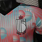 Camisa Bélgica 2026 Fora - Copa do Mundo Versão Jogador - thumbnail 4